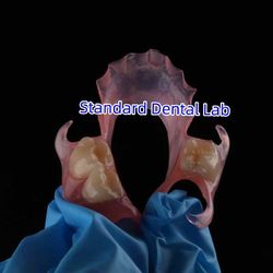 Standard Dental Lab Co., Limited productielijn van de fabrikant
