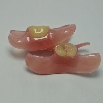 kopen Flexible Valplast-prothesen voor natuurlijk comfort en esthetische kwaliteit online vervaardiging
