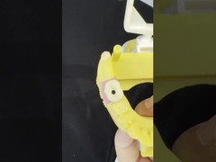 All On Four Six Implantatie Volle boog